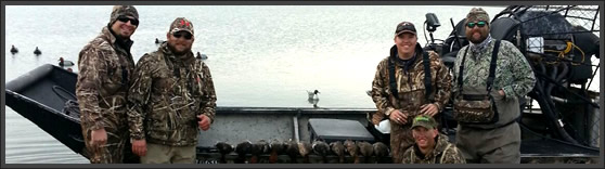 Rockport Texas Duck Hunting Guide Rockport Texas Duck Hunting Guide